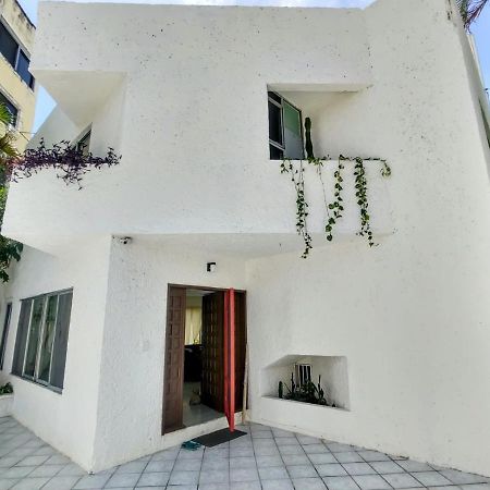 דירות קנקון Casa Hikuri מראה חיצוני תמונה
