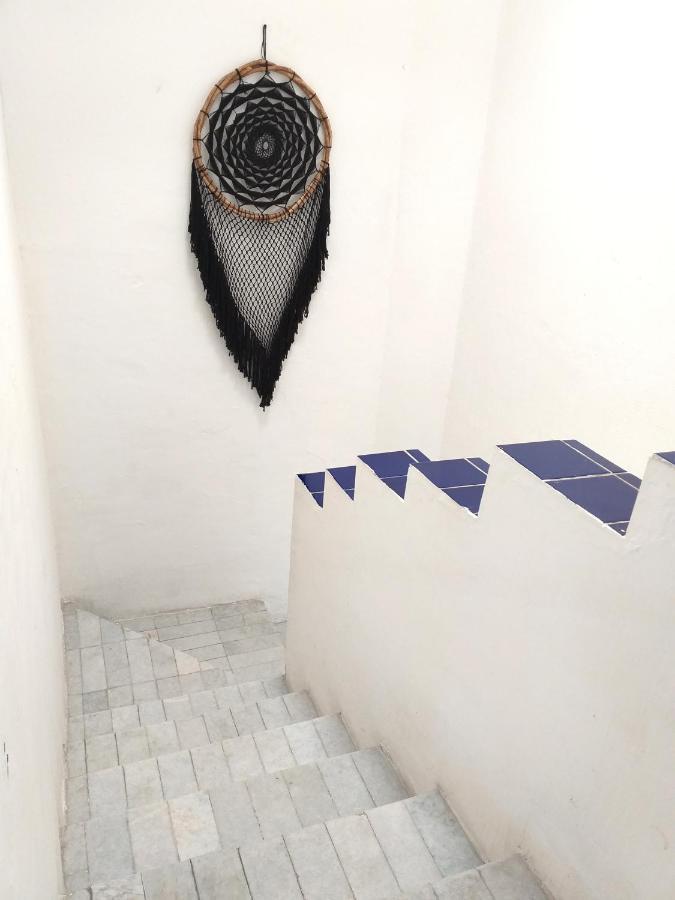 דירות קנקון Casa Hikuri מראה חיצוני תמונה