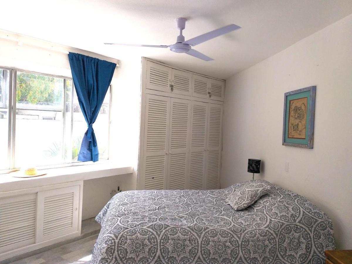 דירות קנקון Casa Hikuri מראה חיצוני תמונה